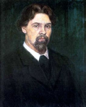 Василий Суриков